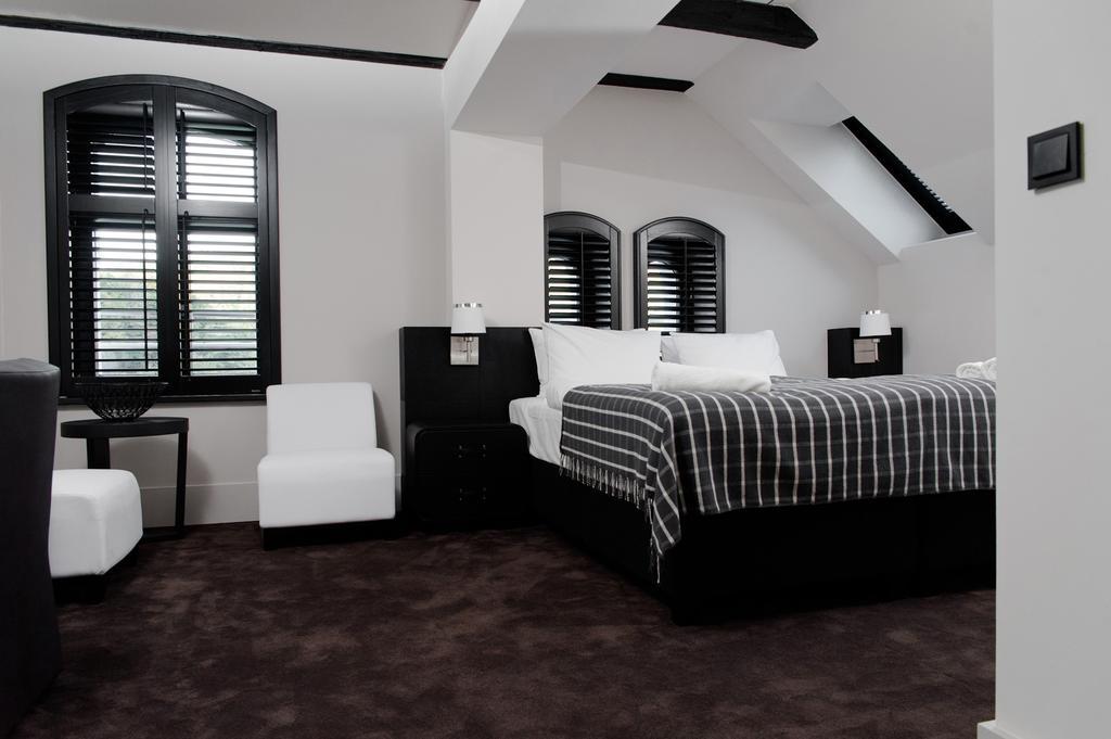 Hotel Palac Jugowice วาลบ์จิก ภายนอก รูปภาพ
